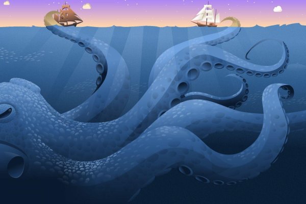 Kraken даркнет что это